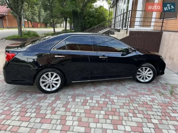 Авто Toyota Camry 2012 № 7654872
