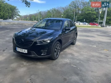 Авто Mazda Cx-5 2015 № 7654873