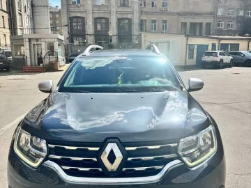 Авто Renault Duster 2018 № 7654881