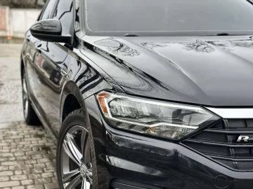 Авто Volkswagen Jetta 2018 № 7654882