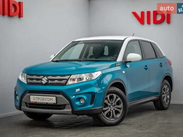 Авто Suzuki Vitara 2018 № 7654894