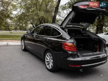 Авто BMW 3 Series 2014 № 7654895