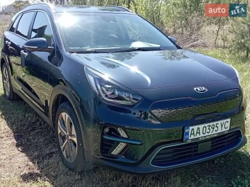 Авто KIA Niro 2019 № 7654897