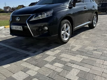 Авто Lexus Rx 2015 № 7654900