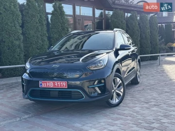 Авто KIA Niro 2020 № 7654902