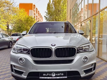 Авто BMW X5 2014 № 7654904