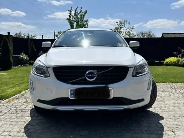 Авто Volvo Xc60 2016 № 7654905