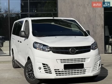 Авто Opel Vivaro 2019 № 7654907