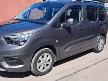 Авто Opel Combo Life 2020 № 7654913