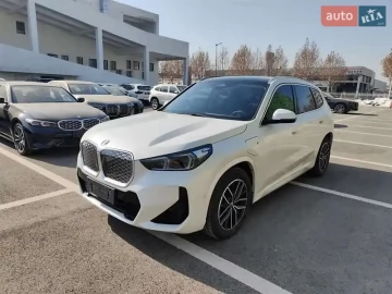 Авто BMW Ix1 2025 № 7654932