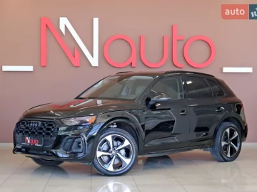 Авто Audi Q5 2022 № 7654939