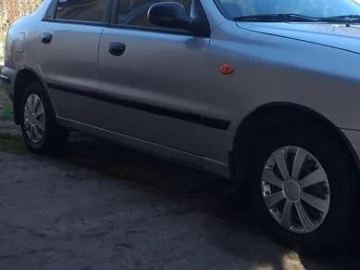Авто Daewoo Lanos 2007 № 7654960