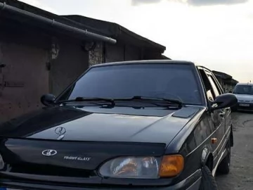 Авто ВАЗ 2115 Samara 2005 № 7654965