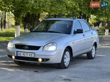 Авто ВАЗ 2170 Priora 2009 № 7654974