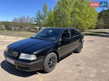 Авто Skoda Octavia 2006 № 7655004