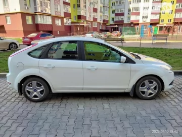 Авто Ford Focus 2011 № 7655007