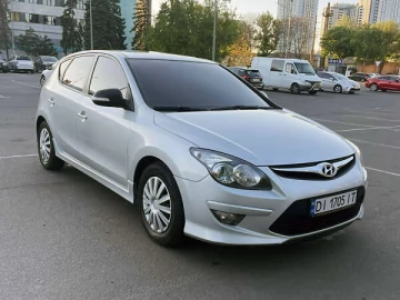 Авто Hyundai I30 2011 № 7655033