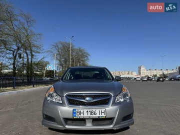 Авто Subaru Legacy 2011 № 7655071
