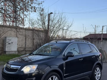Авто Opel Antara 2011 № 7655076