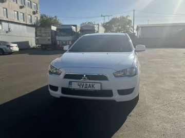Авто Mitsubishi Lancer 2014 № 7655079