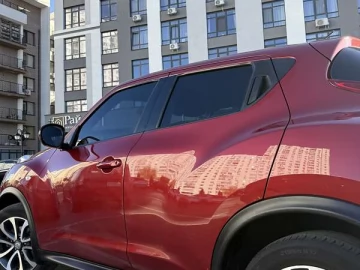 Авто Nissan Juke 2014 № 7655101