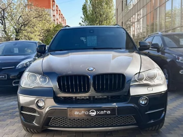 Авто BMW X5 2012 № 7655110