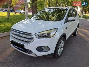 Авто Ford Kuga 2019 № 7655118