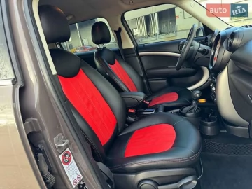 Авто MINI Countryman 2014 № 7655130