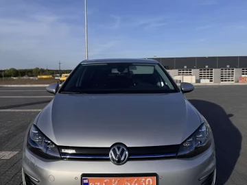 Авто Volkswagen E-Golf 2019 № 7655160