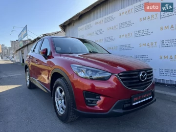 Авто Mazda Cx-5 2015 № 7655167