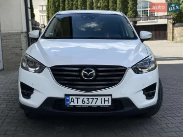 Авто Mazda Cx-5 2015 № 7655169