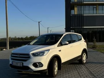 Авто Ford Kuga 2019 № 7655184