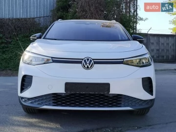 Авто Volkswagen Id 4 2021 № 7655185