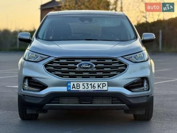 Авто Ford Edge 2019 № 7655189