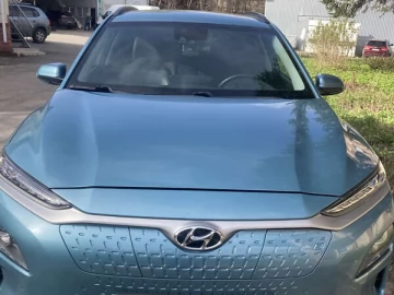 Авто Hyundai Kona 2019 № 7655191