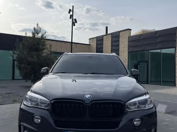 Авто BMW X5 2014 № 7655196