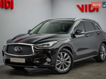 Авто Infiniti Qx50 2019 № 7655231