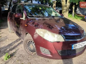 Авто ЗАЗ Forza 2011 № 7655242