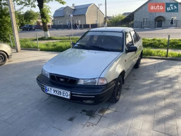 Авто Daewoo Nexia 2007 № 7655243