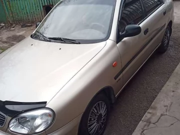 Авто Daewoo Sens 2004 № 7655248