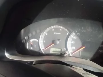 Авто Ford Transit 2003 № 7655250