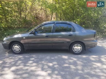 Авто ЗАЗ Sens 2011 № 7655254