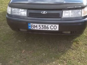 Авто ВАЗ 2110 2011 № 7655257