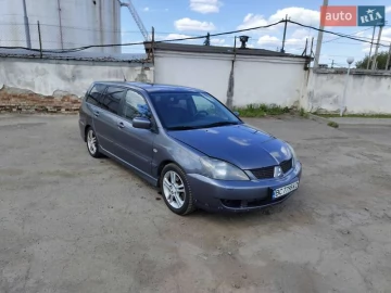 Авто Mitsubishi Lancer 2006 № 7655258