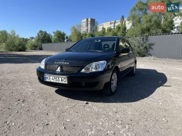 Авто Mitsubishi Lancer 2006 № 7655272