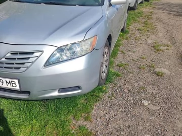Авто Toyota Camry 2007 № 7655310