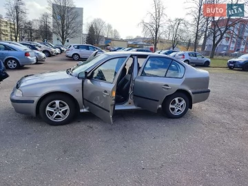 Авто Skoda Octavia 2009 № 7655312