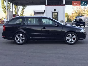 Авто Skoda Octavia 2008 № 7655339