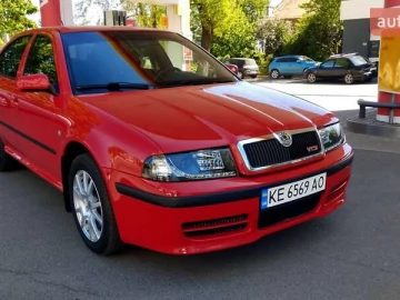 Авто Skoda Octavia 2008 № 7655346