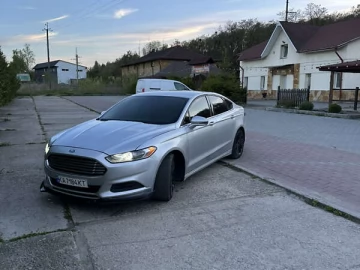 Авто Ford Fusion 2013 № 7655358